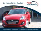 Suzuki SWIFT 1.2 COMFORT HYBRID+LED+KAMERA+SHZ+ACC+ - Suzuki Swift Tageszulassungen