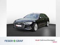 Audi A6 - Vorschau Bild 1