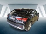 Audi Q3 Sportback 45 TFSI e S Line Virt Navi LED - Audi Q3: Automatik