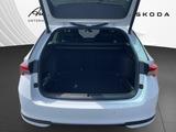 Skoda Octavia Combi Sportline 2,0 TDI 110 kW 7-Gang-DS - mit Diesel-Antrieb: Beheizbare Frontscheibe, mit Klimaanlage