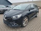 Renault Grand Scenic 1,5 dci AUT. LKW - Renault Grand Scenic: 1.5