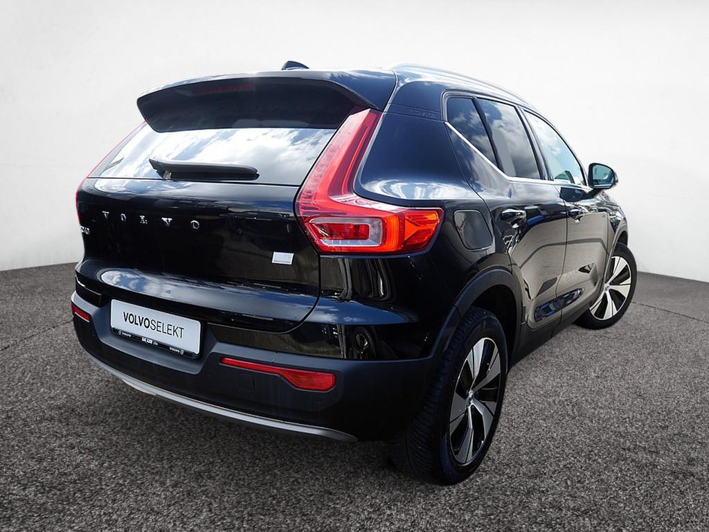 Volvo XC40 T5 Inscription Expression Recharge Plug-In 