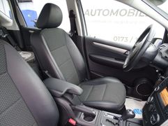 Fahrzeugabbildung Mercedes-Benz A 160 A 160 (169.031) Automatik **TÜV+SERVICE-NE