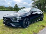 Mercedes-Benz CLA 250 e Shooting Brake 