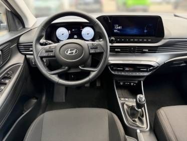 Hyundai i20 – Bild 9