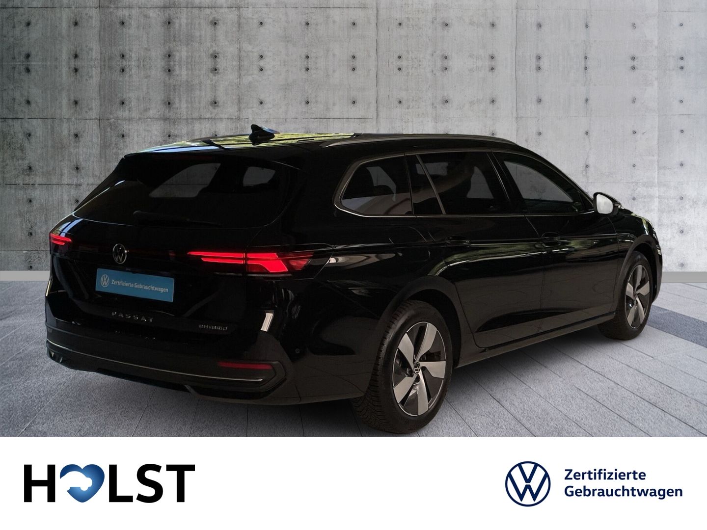 Volkswagen Passat 1.5TSI DSG eHybrid AHK HuD GJR RüFaKa DCC foto 4