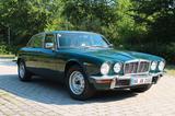 Jaguar XJ6 Serie 2 - Tüv neu - Oldtimer Wertgutachten - Jaguar XJ6: Serie