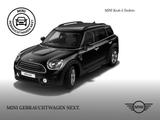 MINI One Countryman +Navi+LED+PDCv+h+SHZ+Keyless+USB - MINI One Countryman Gebrauchtwagen