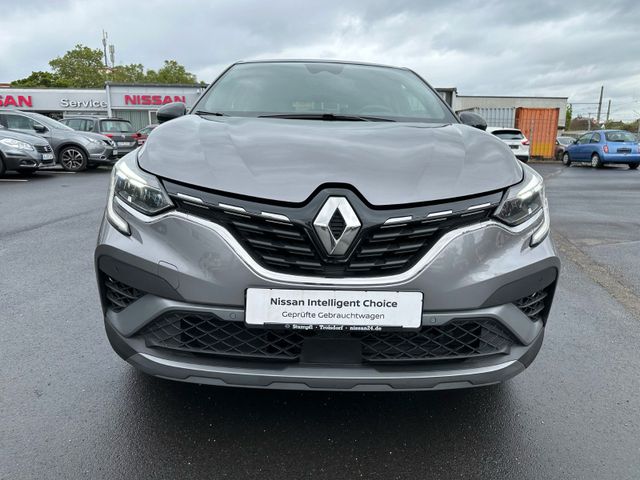 Renault Captur II R.S. Line