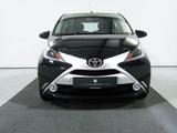 Toyota Aygo X 1.0 VVT-i X Clusiv KAMERA+TEMP+KLIMAAUT - Toyota Aygo (X) Gebrauchtwagen in Hamburg