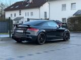 Audi TT RS 6-GANG UNIKAT 450 PS BILSTEIN OZ FELGEN - : Schwarz, Felge