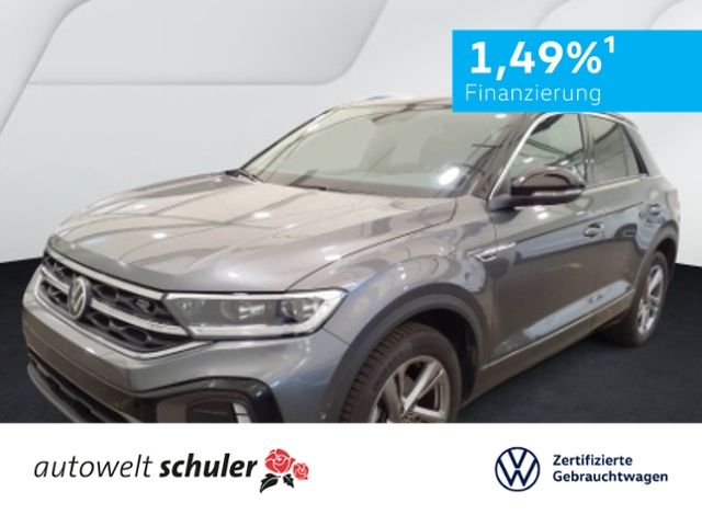 Image of Volkswagen T-Roc