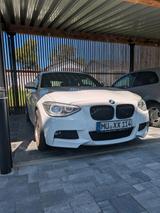BMW 114i F21 M-Paket - BMW 114 von privat