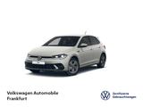 Volkswagen Polo 1.0 TSI R-Line FrontAssist IQ.Light DAB+