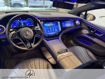 2021 Mercedes-BENZ EQS 缩略图 21