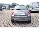 Fiat 500 STAR 1.0 GSE HYBRID CARPLAY PANO PDC DAB - Fiat 500 Gebrauchtwagen in Saarbrücken