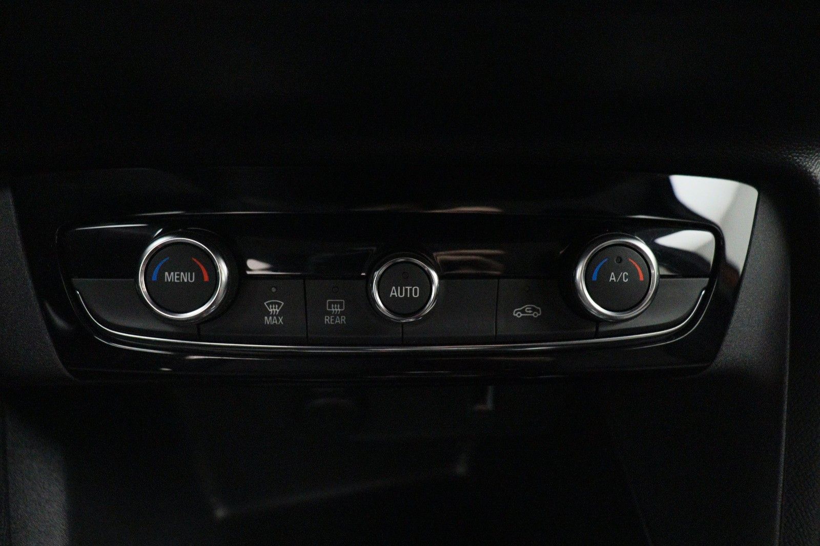 Fahrzeugabbildung Opel Corsa-e F Edition TEMPO KLIMA LDA