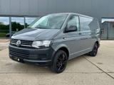 Volkswagen T6 Transporter Kasten 19 Zoll Räder NEU 32997 KM - Volkswagen: R32