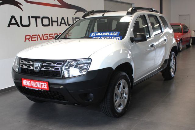 Dacia Duster I Ice 4x2