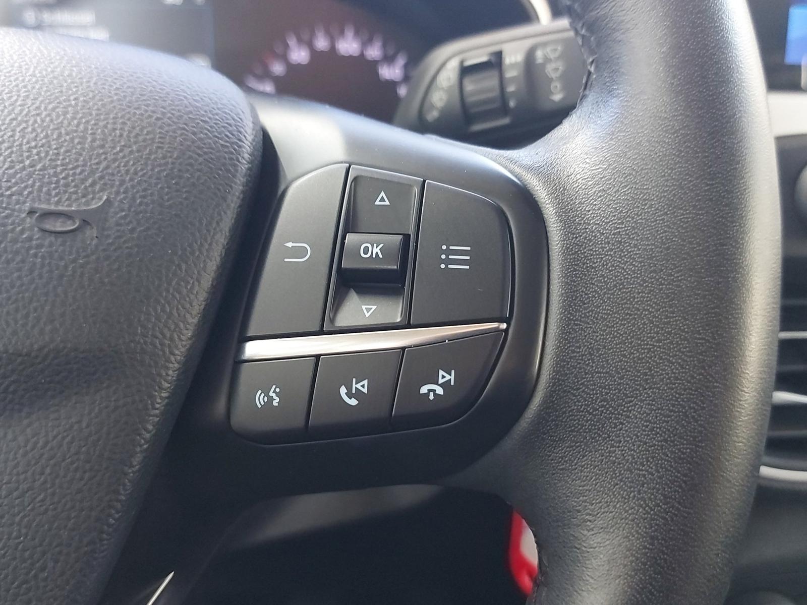 Ford Focus Cool&Connect