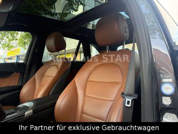 Mercedes GLC 220 - 12