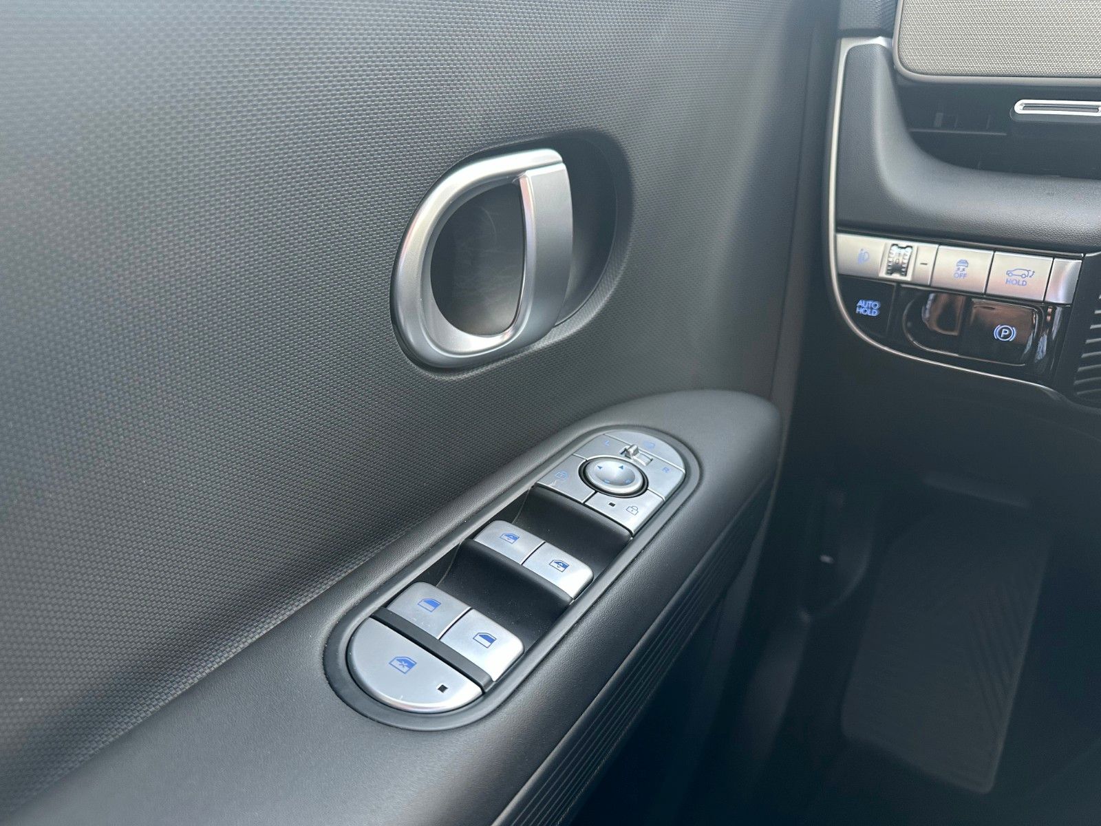 Fahrzeugabbildung Hyundai IONIQ 5 Techniq 77,4 kWh Bose/Kamera/SHZ!