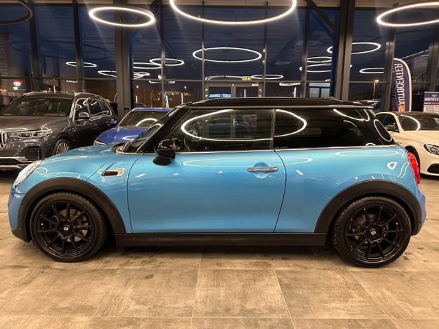 MINI Mini Cooper S *Pano*Head UP*