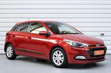 Hyundai i20 Blue Passion+34.500km+PDC+SHZ+LHZ - Hyundai: I50
