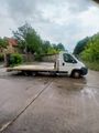 Vorschaubild Citroën Jumper Autotransporter