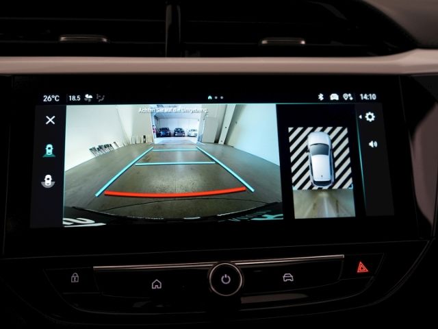 Corsa F FACELIFT GS HYBRID eDCT+LED MATRIX+NAVI+