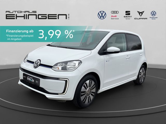 Volkswagen UP! e-up! high PDC Kamera Klima SH 4 Türen