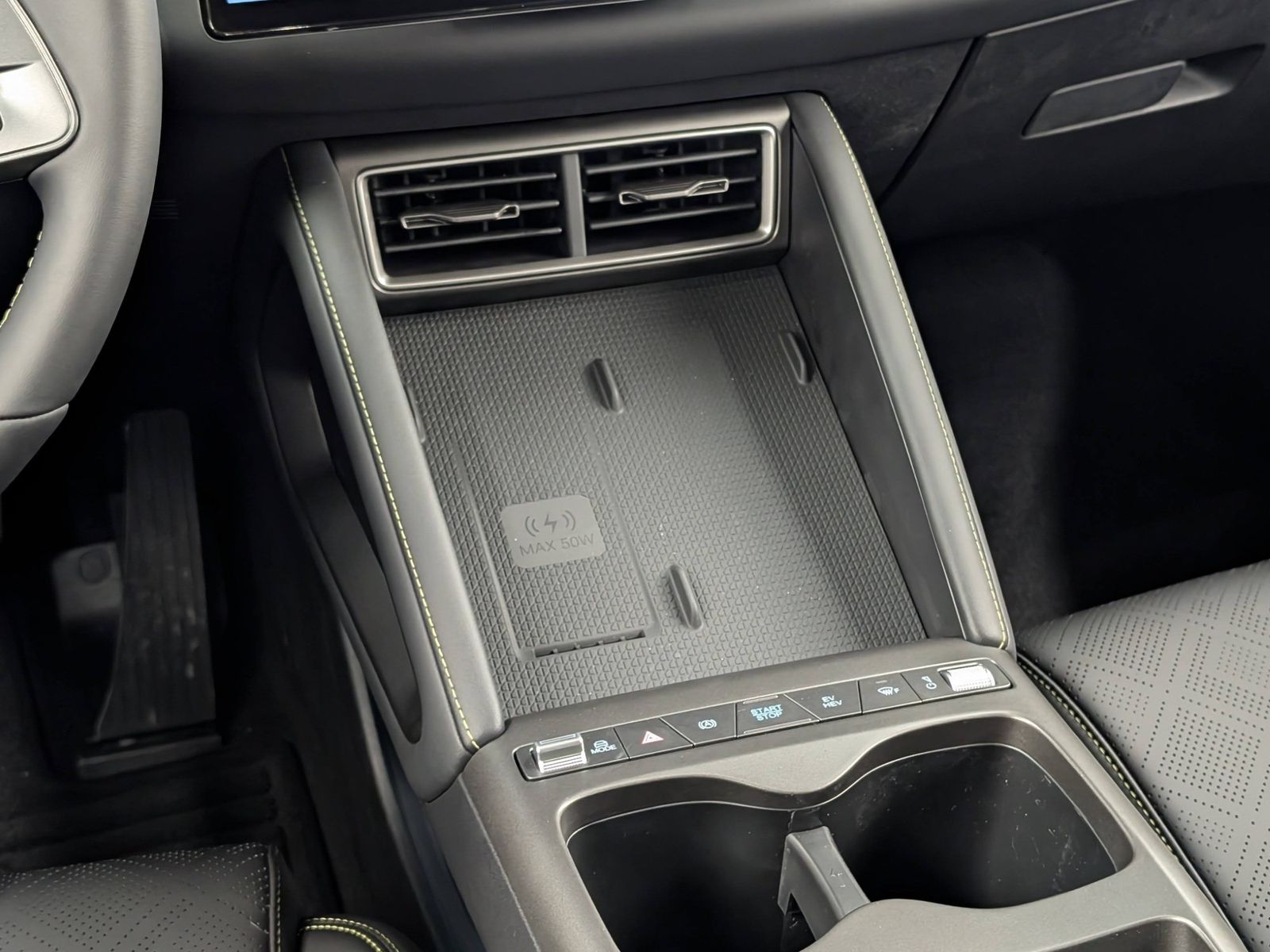 BYD ATTO 2 DM-i Boost Glasdach Kamera – Bild 18