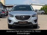 Mazda CX-5 2.2 SKYACTIV-D 150 PS AWD AHK DAB - Mazda aus 2016