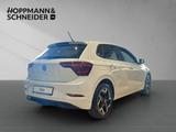 Volkswagen Polo 1,0l TSI EDITION 50 RFK-MATRIX-NAVI-APP-KLI - Volkswagen Polo: R