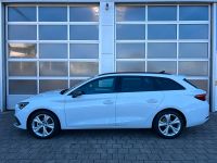 Seat Leon ST 1.5 eTSI DSG FR *10 JAHRE HERSTELLERGAR* bei Autohaus Landmann & Maier OHG