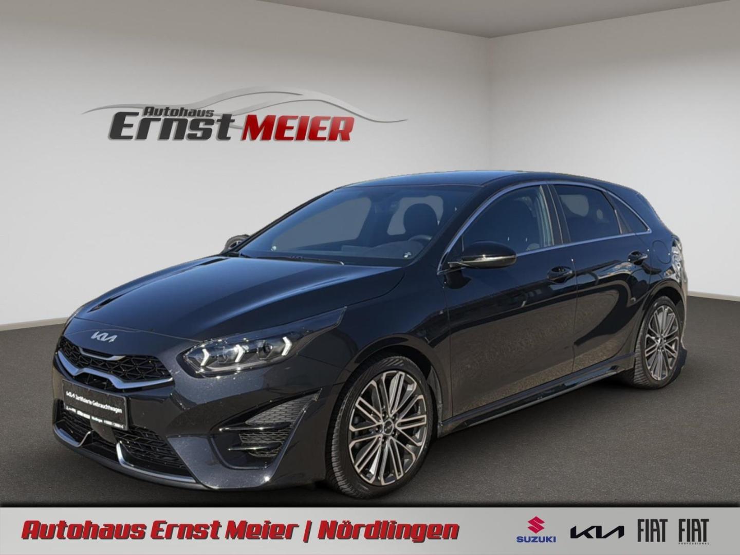 Kia Ceed GT Line 1.5T DCT *Techno+Performance-Pak.**
