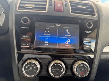 Subaru Forester - 7