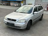 Opel Astra 1.7 Dti . sehr gute Zustand Tuv... - Opel Astra: 7 Dti
