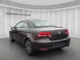 Volkswagen Eos BMT*Cam*Leder*Pano*Navi*Bi-Xenon - gebrauchte VW Eos aus dem Jahr 2013
