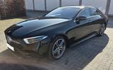 Mercedes-Benz CLS 450 4MATIC - VOLL Mass/Sitzklima /Garantie G - Mercedes-Benz CLS 450 aus 2018