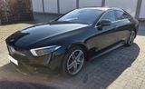 Mercedes-Benz CLS 450 4MATIC - VOLL Mass/Sitzklima /Garantie G - Mercedes-Benz CLS 450 aus 2018