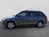 Skoda Fabia Combi Elegance 1.6 | NUR HÄNDLER! - Skoda Fabia aus 2009: Kombi