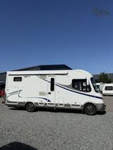 Frankia I680BK  - Frankia 680