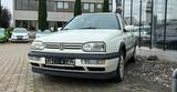 Volkswagen Golf GTI 3-türig 8x Alu TÜV bis 11/2027 - Volkswagen Golf aus 1994: GTI