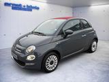Fiat 500 C 1.0 GSE Hybrid Dolcevita