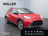 Toyota Aygo X Teamplayer *ACC*CarPlay*CAM*SHZ*Bi-Tone* - Toyota Jahreswagen