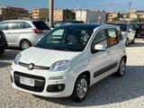 Fiat Panda 0.9 TwinAir Turbo S&S Lounge - Fiat Panda mit Panoramadach