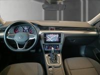 Volkswagen Passat Variant - Vorschau Bild 10