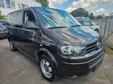 Volkswagen T5 Multivan 4Motion 1Hand 140ps - VW T5 Gebrauchtwagen in Hannover