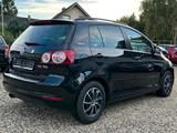 Volkswagen Golf Plus 2.0 TDI Team SHZ PDC Scheckheft 1Hand - Volkswagen Golf Plus: TDI